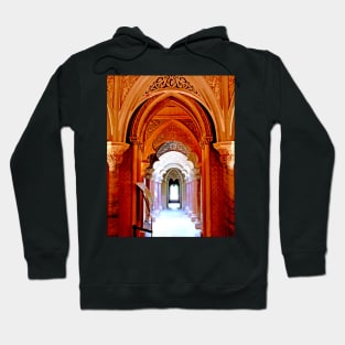 Monserrate Palace Hoodie